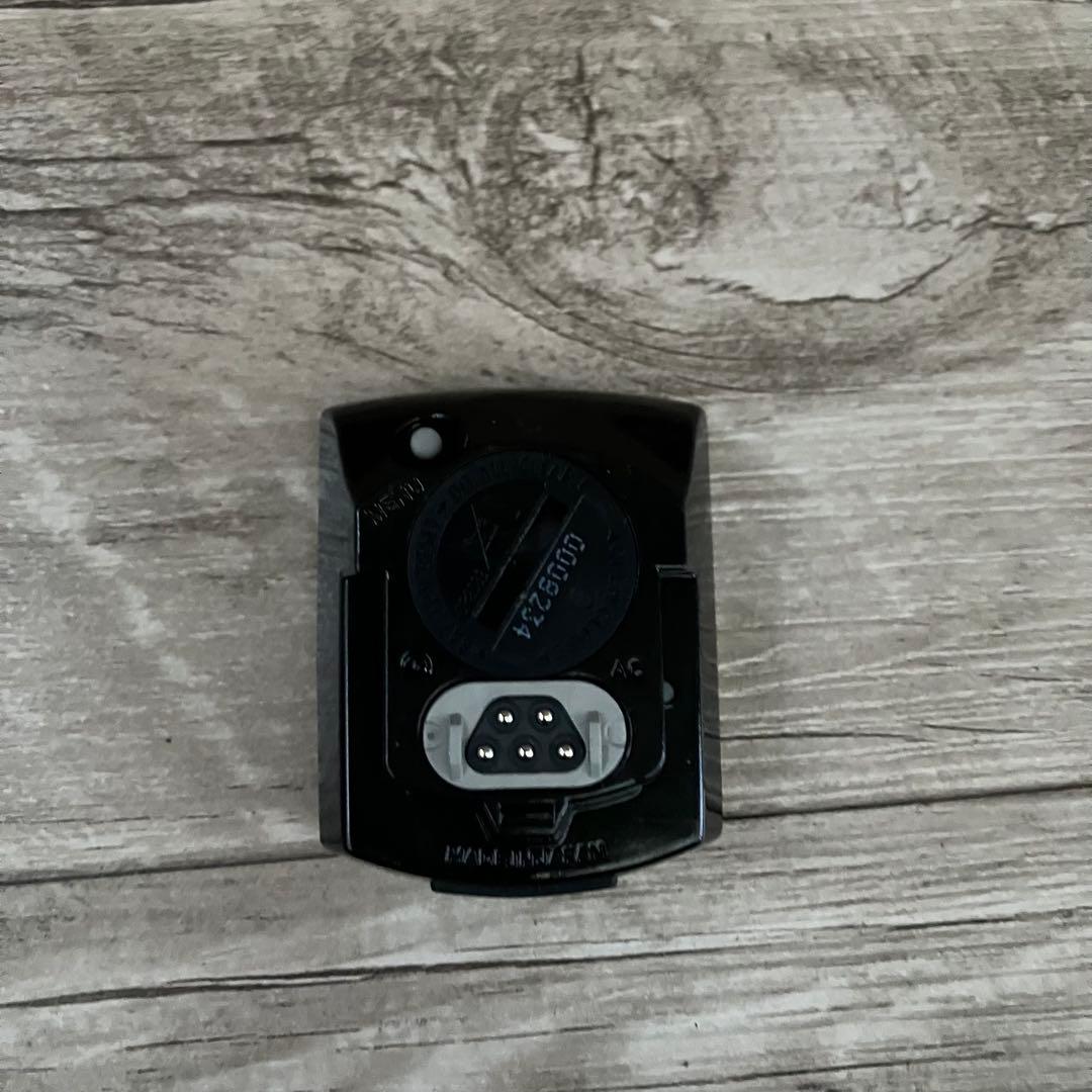 E-壁 ブリヂストン e-meters イーメーターズ サイクルコンピューター