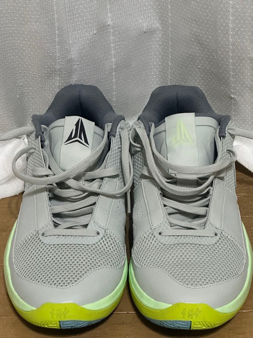 NIKE JA1 ジャモラント1