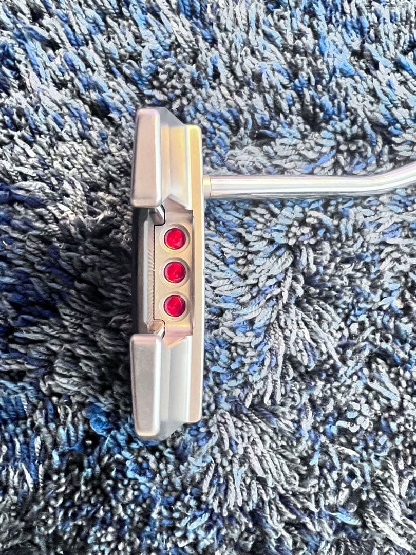 美品　スコッティキャメロン　Scotty Cameron FUTURA5w