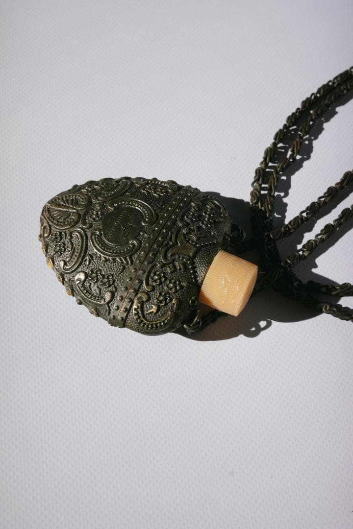 033-中東アジア 老舗フレグランスブランド(Arabian Oud)