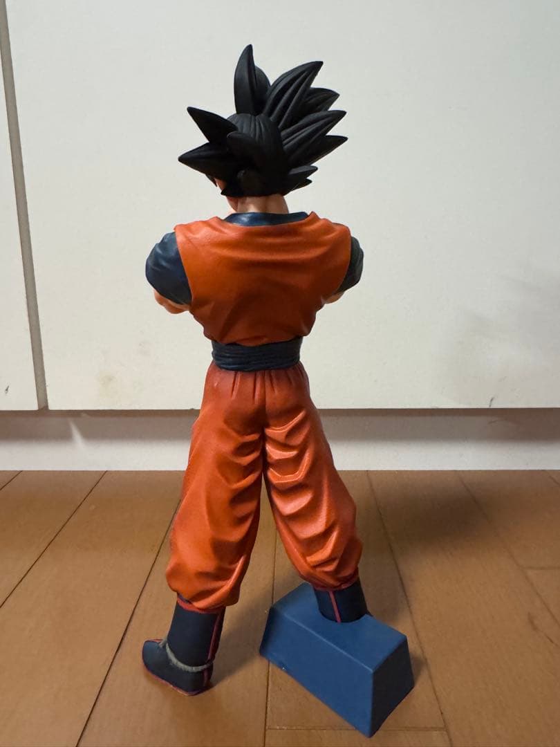 一番くじ　ドラゴンボール　 ストロングチェインズC.Dセット［国内正規品］