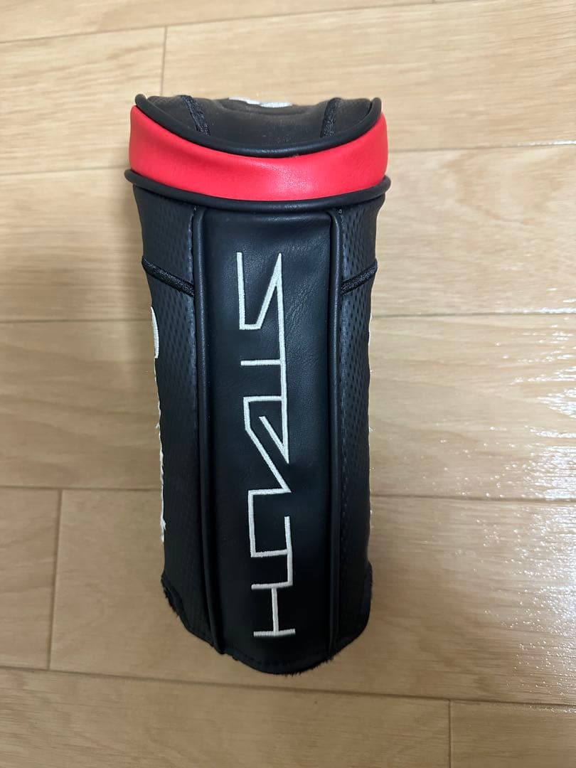 TaylorMade Stealth 3番フェアウェイウッド 15度