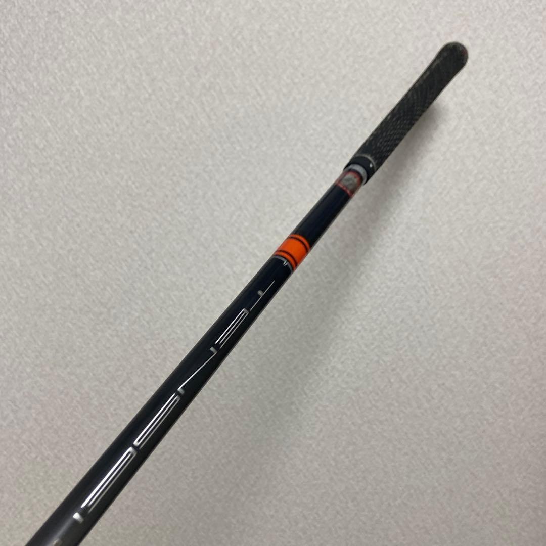 TENSEI CK PRO ORANGE 70 X テーラーメイドスリーブ