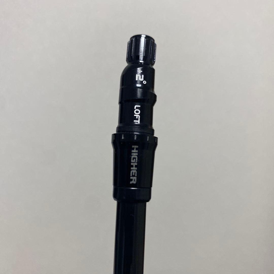 TENSEI CK PRO ORANGE 70 X テーラーメイドスリーブ