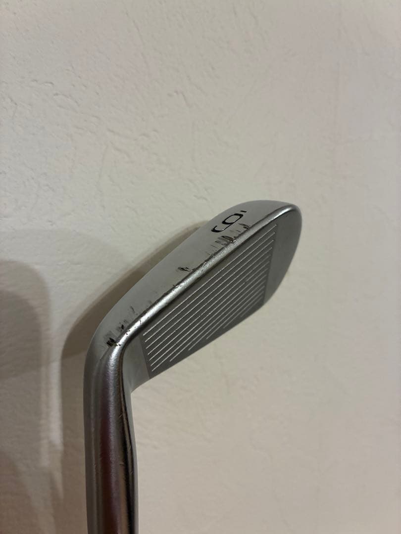 ミズノ JPX921 TOUR アイアン 5-P 6本 モーダス105S