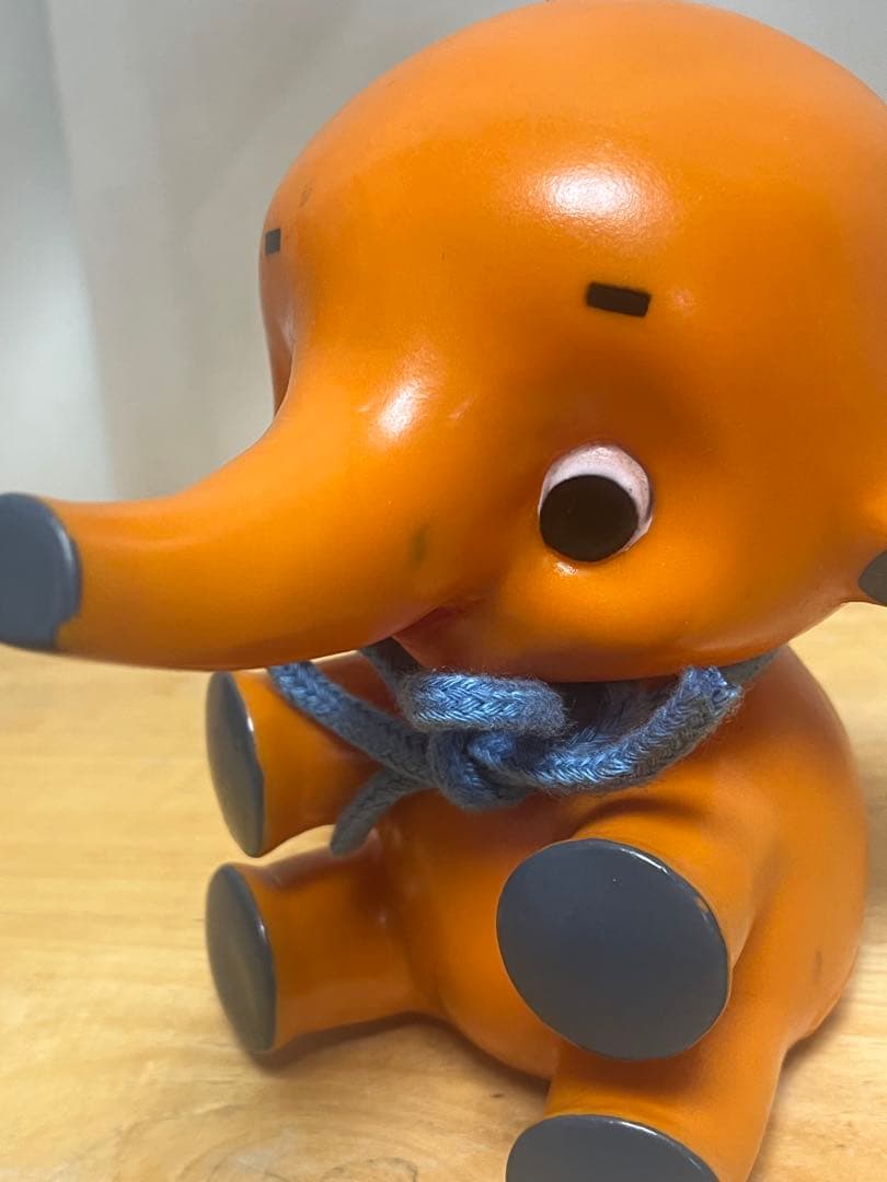 昭和のフィギュアクスリはサトウ サトちゃん人形