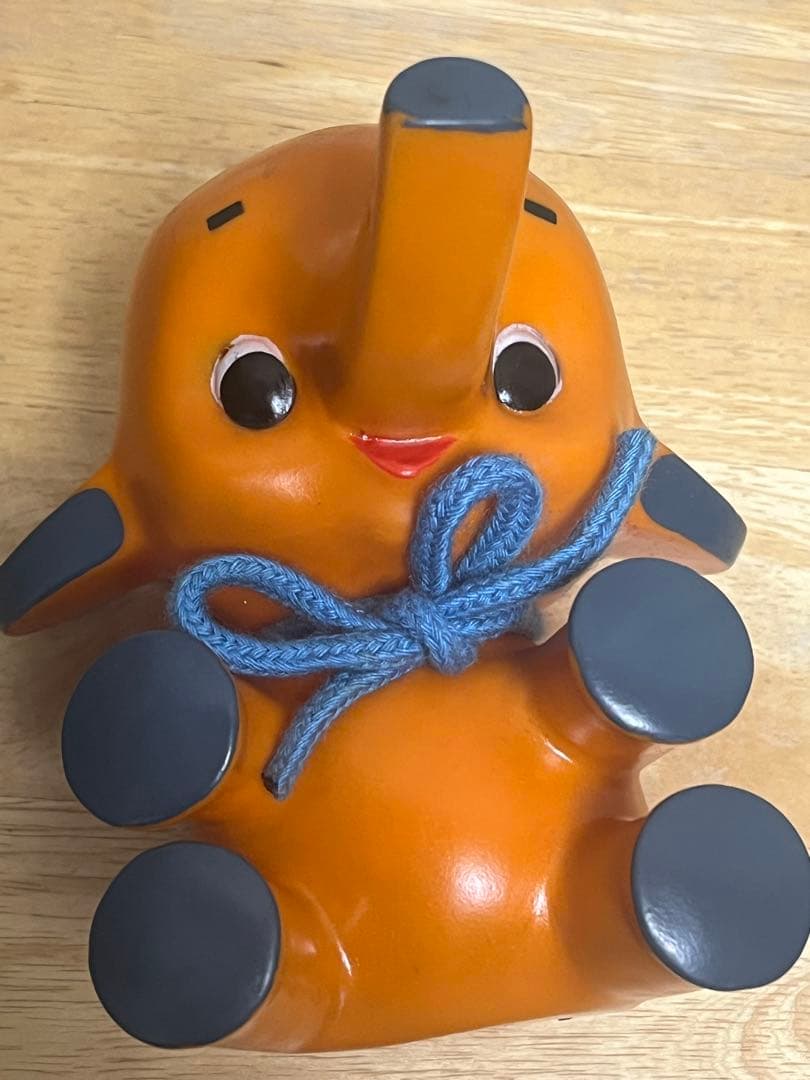 昭和のフィギュアクスリはサトウ サトちゃん人形