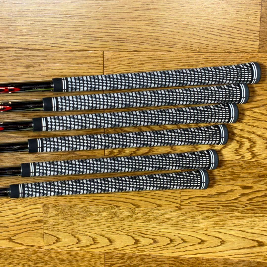 美品　BRIDGESTONE 221CB MODUS120 フレックスS