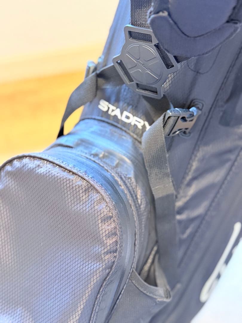 Titleist タイトリスト キャディバッグ スタンド