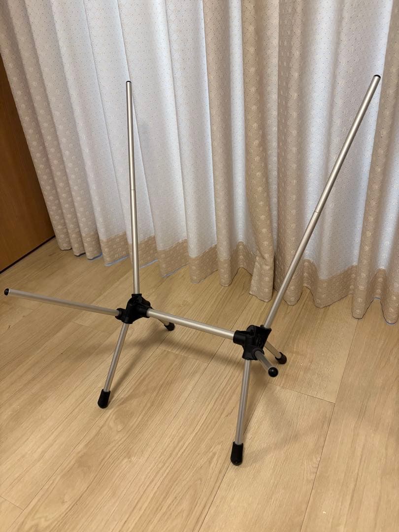 ヒ*ロ様 ヘリノックス チェアワン バイタルコレクション