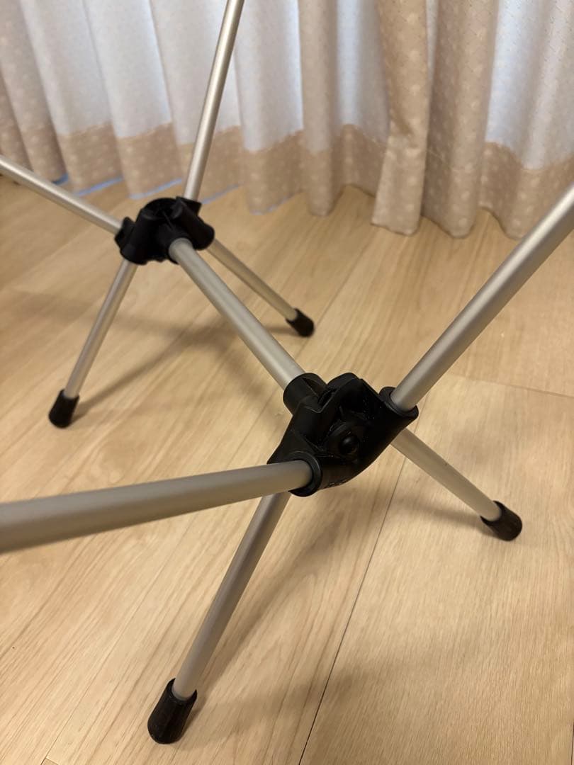 ヒ*ロ様 ヘリノックス チェアワン バイタルコレクション