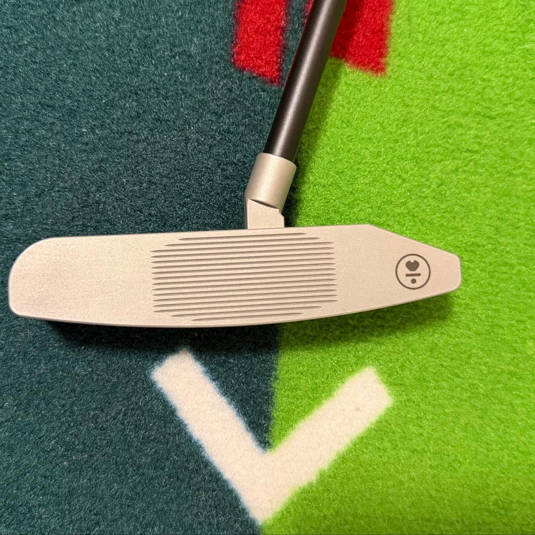 L.A.B GOLF LINK1 パター 34インチ