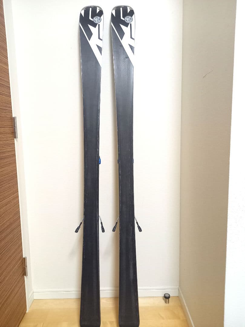 男性用　スキーフルセット