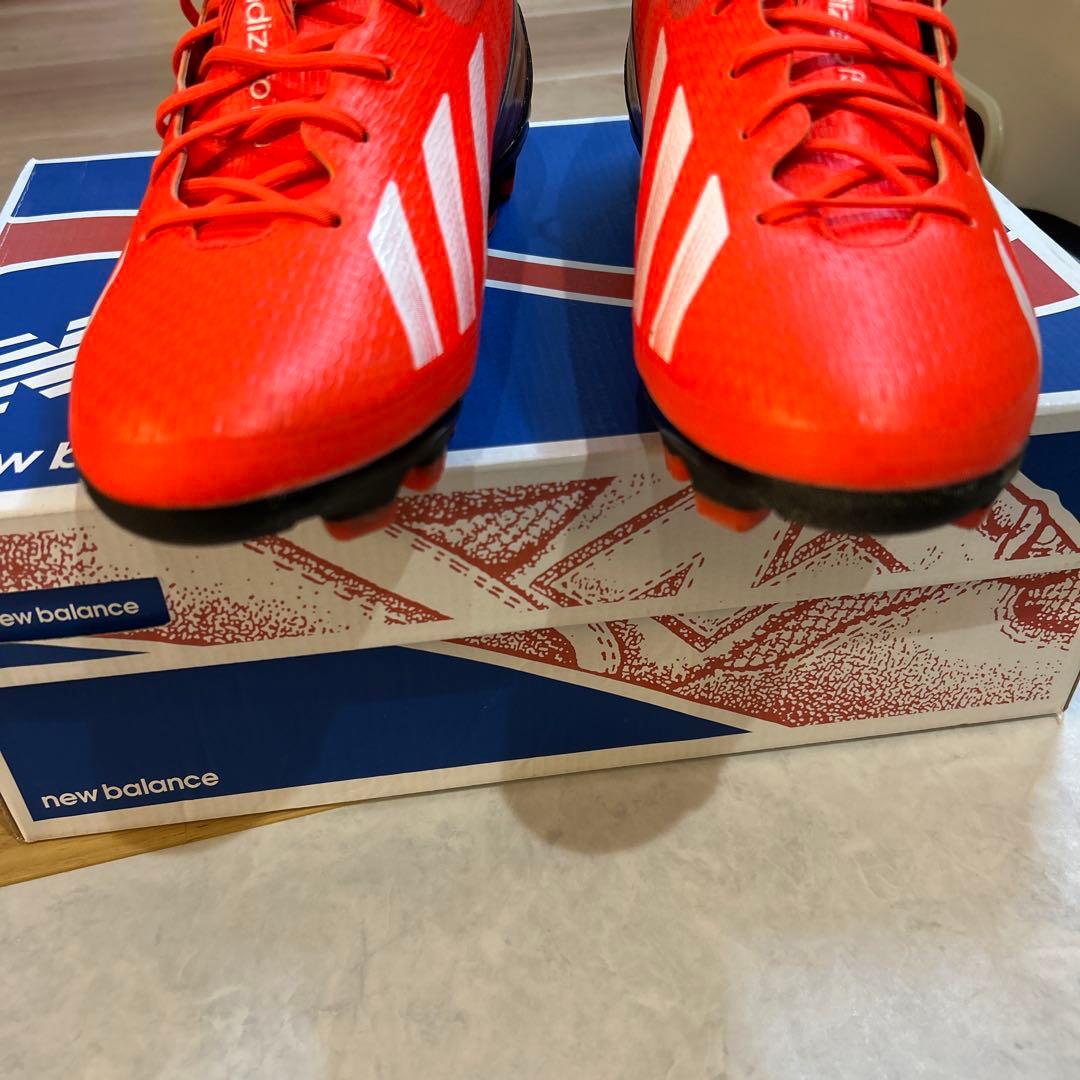 アディゼロ　F50 HG 26.5