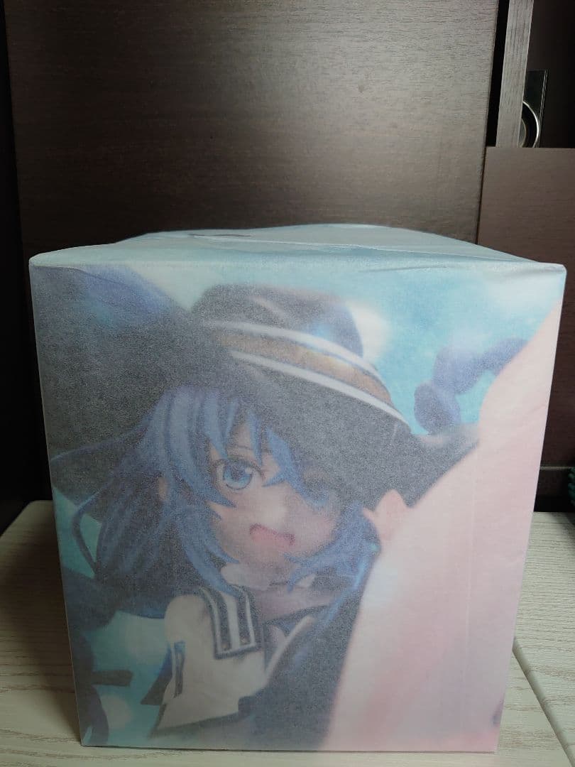 メガハウス ルクリア ロキシー フィギュア