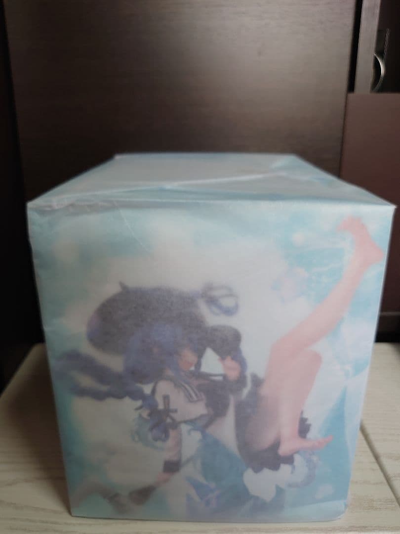 メガハウス ルクリア ロキシー フィギュア