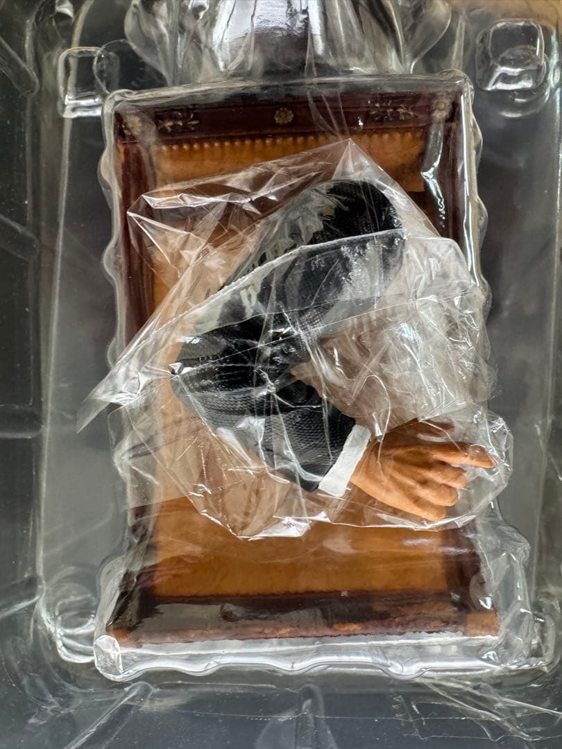 新品未使用⭐︎ゴッドファーザー⭐︎ドン・ヴィト・コルレオーネ フィギュア