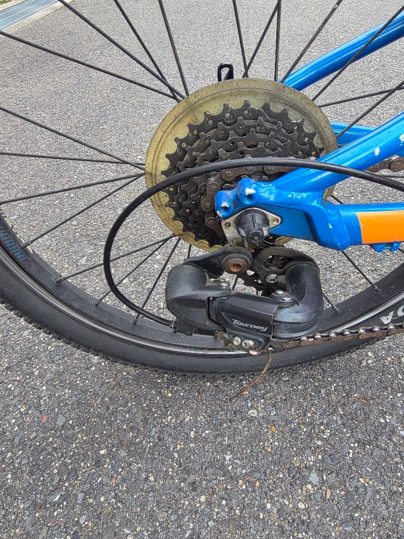 CANNONDALE キャノンデール キッズバイク Quick 20 クイック
