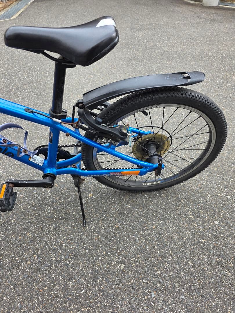 CANNONDALE キャノンデール キッズバイク Quick 20 クイック