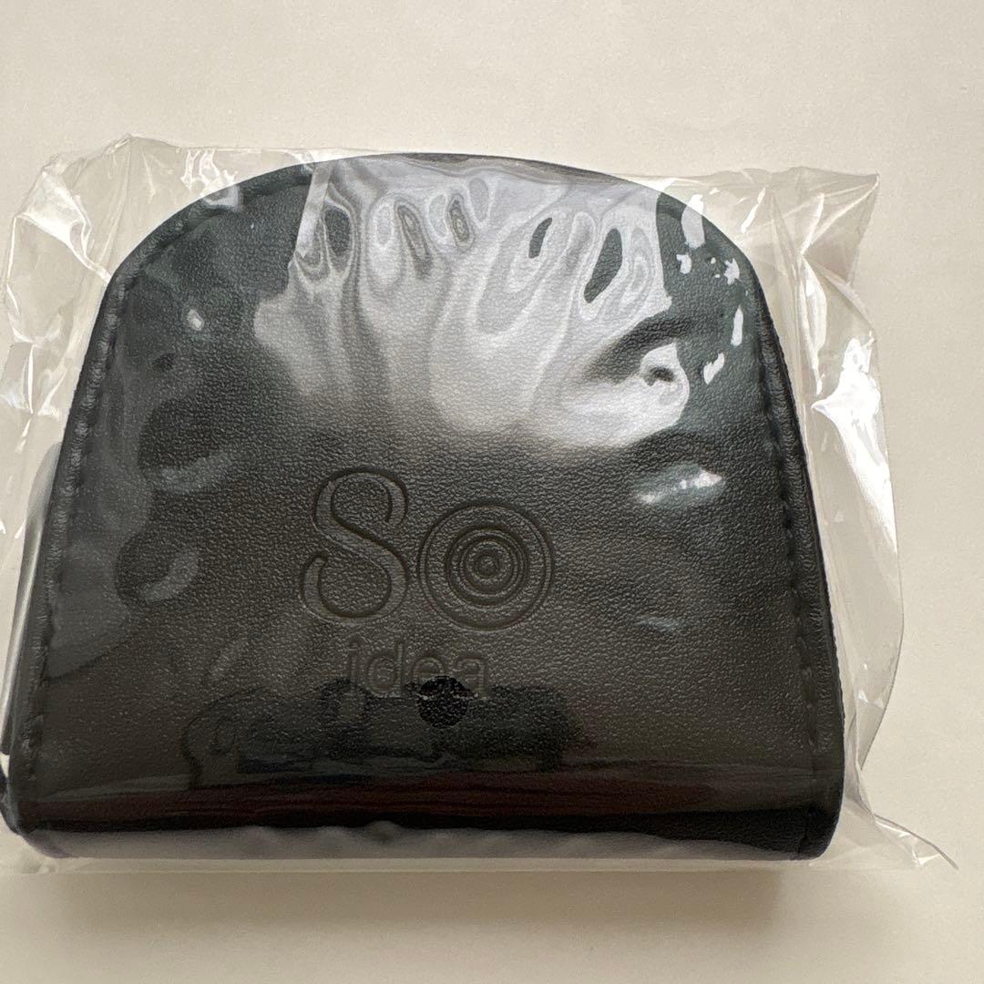 福山雅治　福山屋　ピックガードキーホルダー　　ケースBLACK