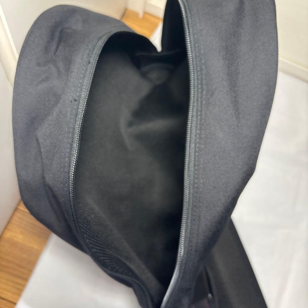 美品　ブリーフィング ゴルフ BRIEFINGクラブケースCLUB CASE