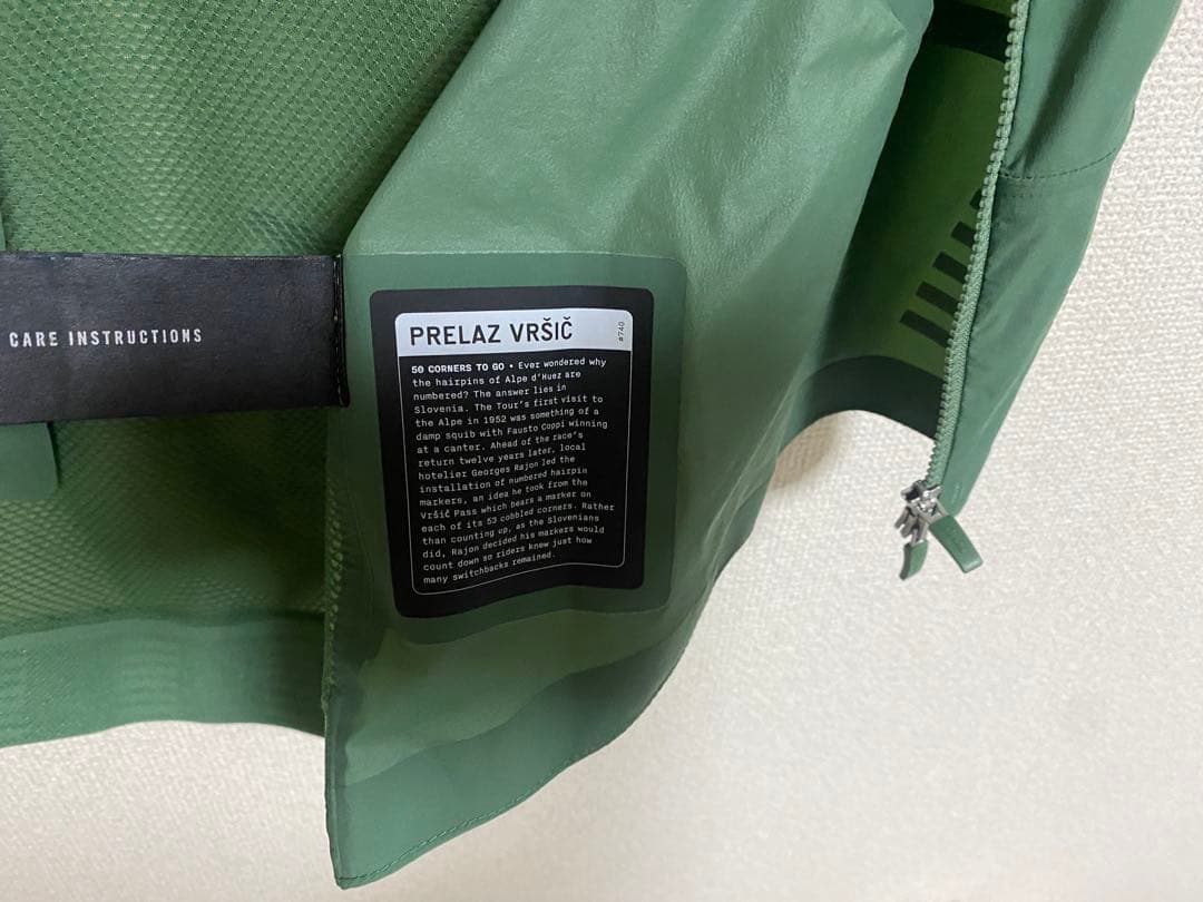 ウェア Rapha WOMEN'S PROTEAM LIGHTWEIGHT GILET