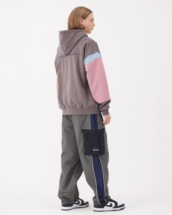 スノーボード Dimito LINE CARGO PANTS CHARCOAL