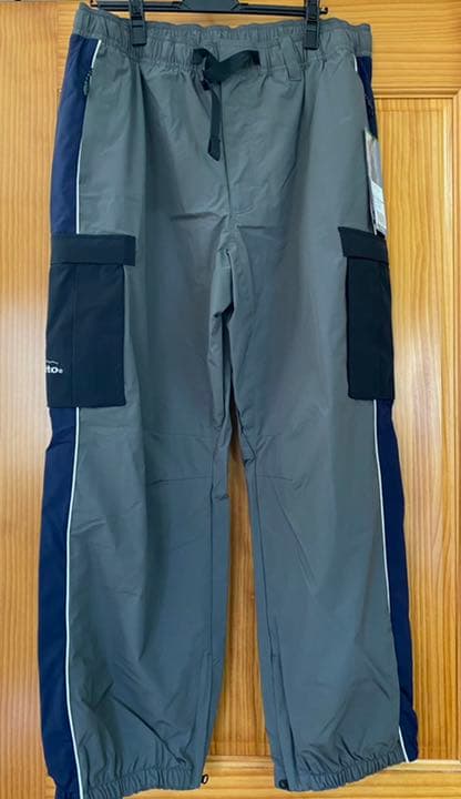 スノーボード Dimito LINE CARGO PANTS CHARCOAL