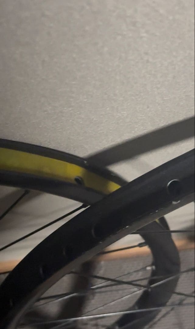 Commencal 26in no boost 前後セット