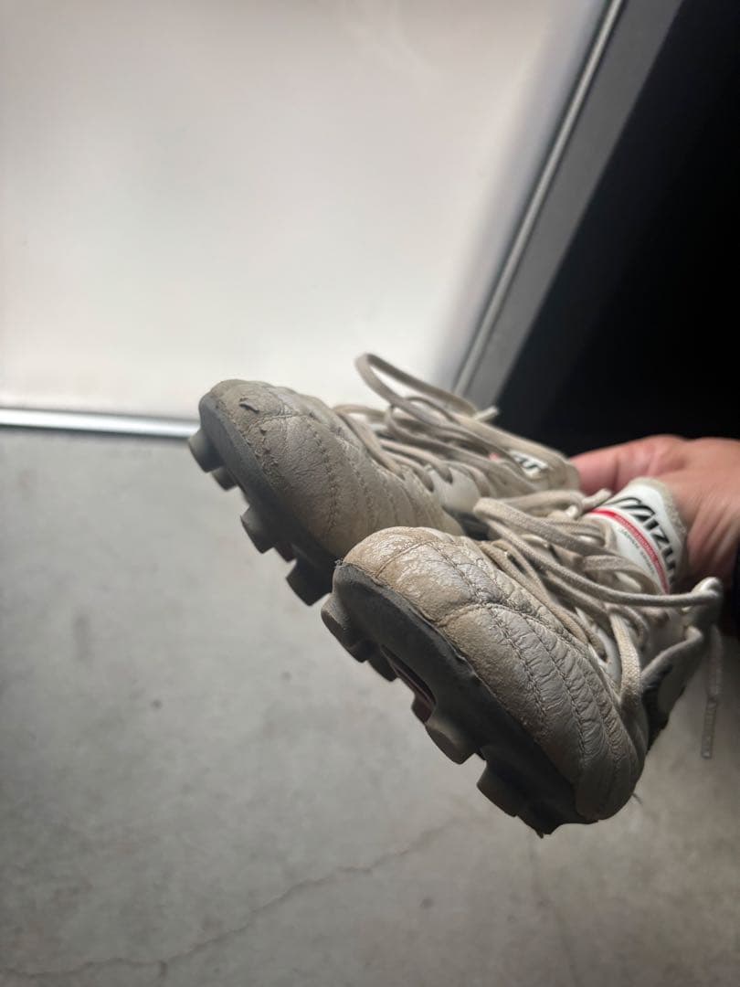 Mizuno モレリアネオ2 24.0cm