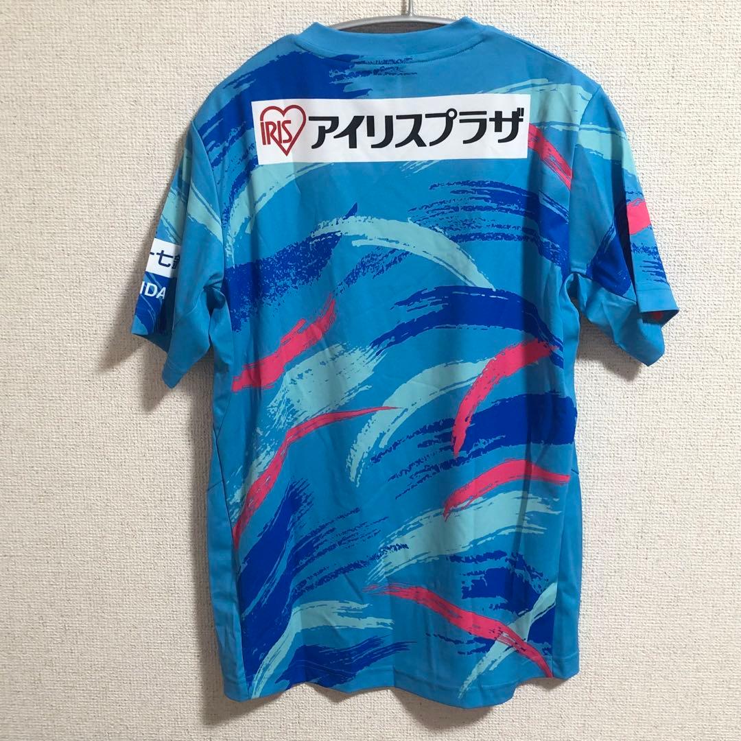 新品　マイナビ仙台レディース　ユニフォーム