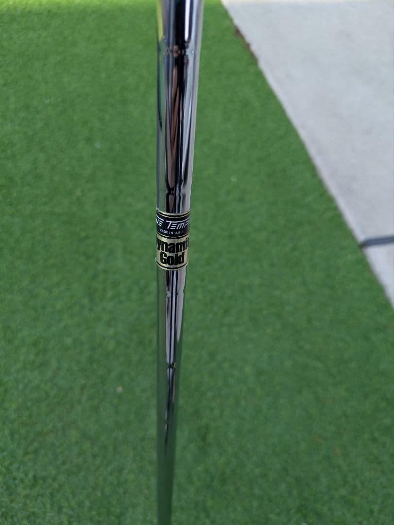 Titleist SM7ウェッジ 48度 10F