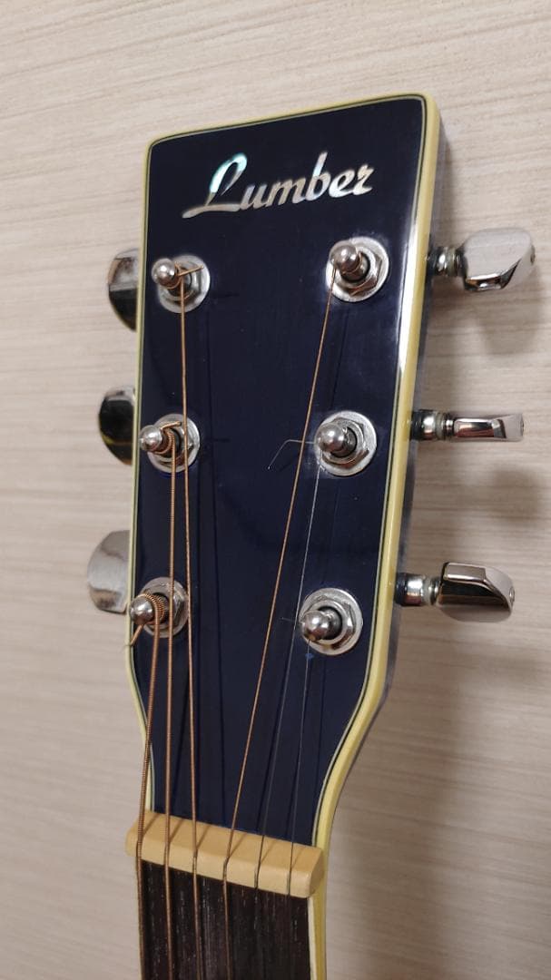 Lumber LF3BLS (7点セット)