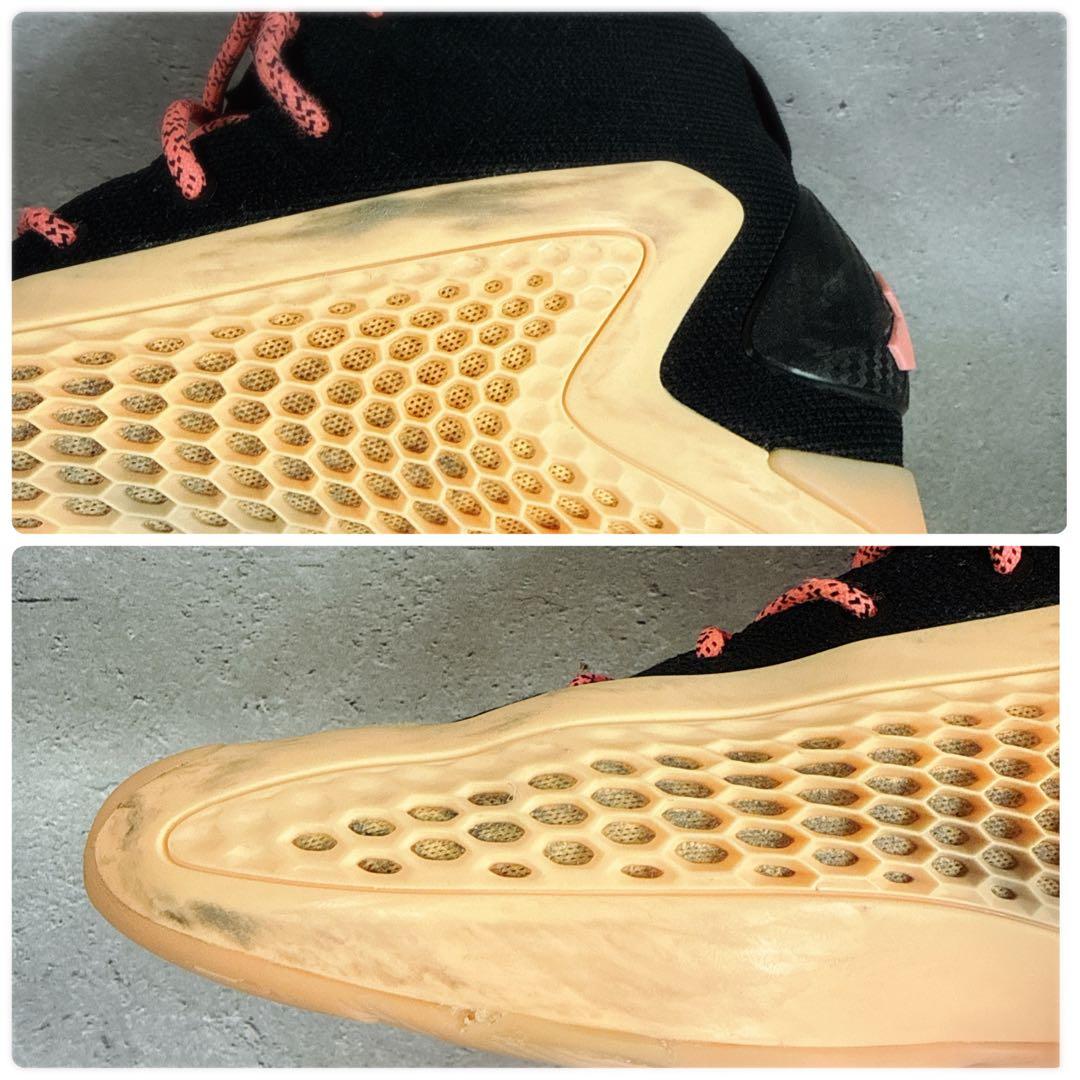 adidas AE.1 ae1 アディダス アンソニーエドワーズ