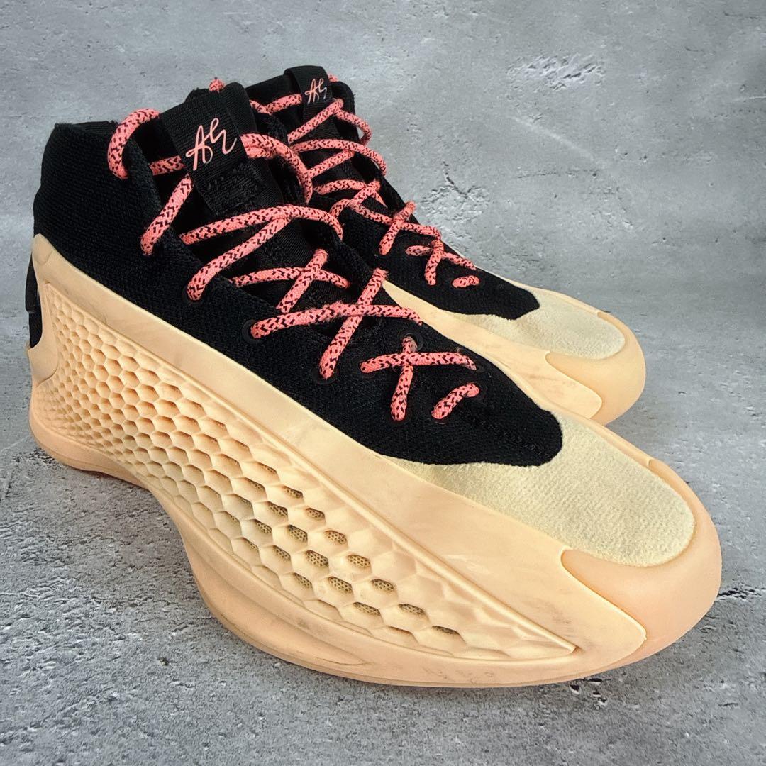 adidas AE.1 ae1 アディダス アンソニーエドワーズ