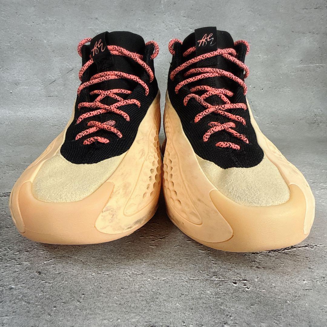 adidas AE.1 ae1 アディダス アンソニーエドワーズ