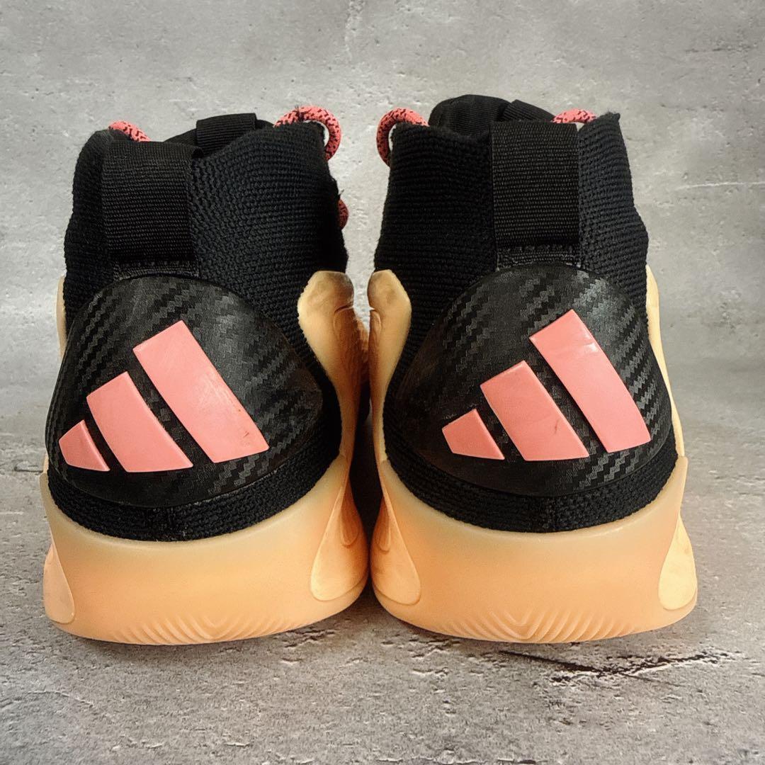 adidas AE.1 ae1 アディダス アンソニーエドワーズ