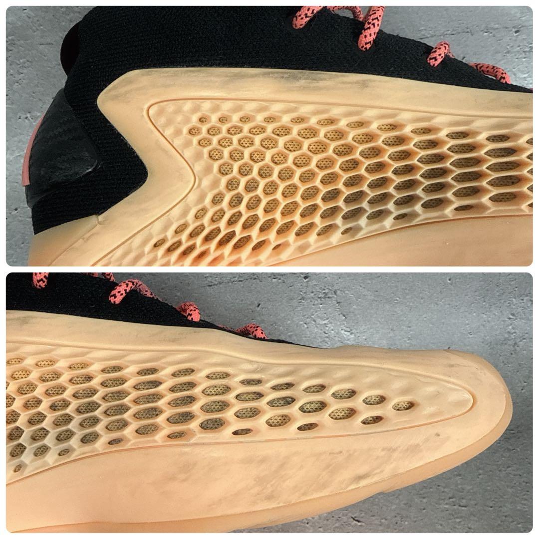 adidas AE.1 ae1 アディダス アンソニーエドワーズ