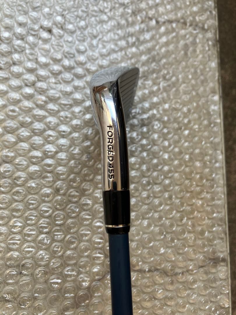 Callaway キャロウェイ PARADYM MAX FAST 6番アイアン