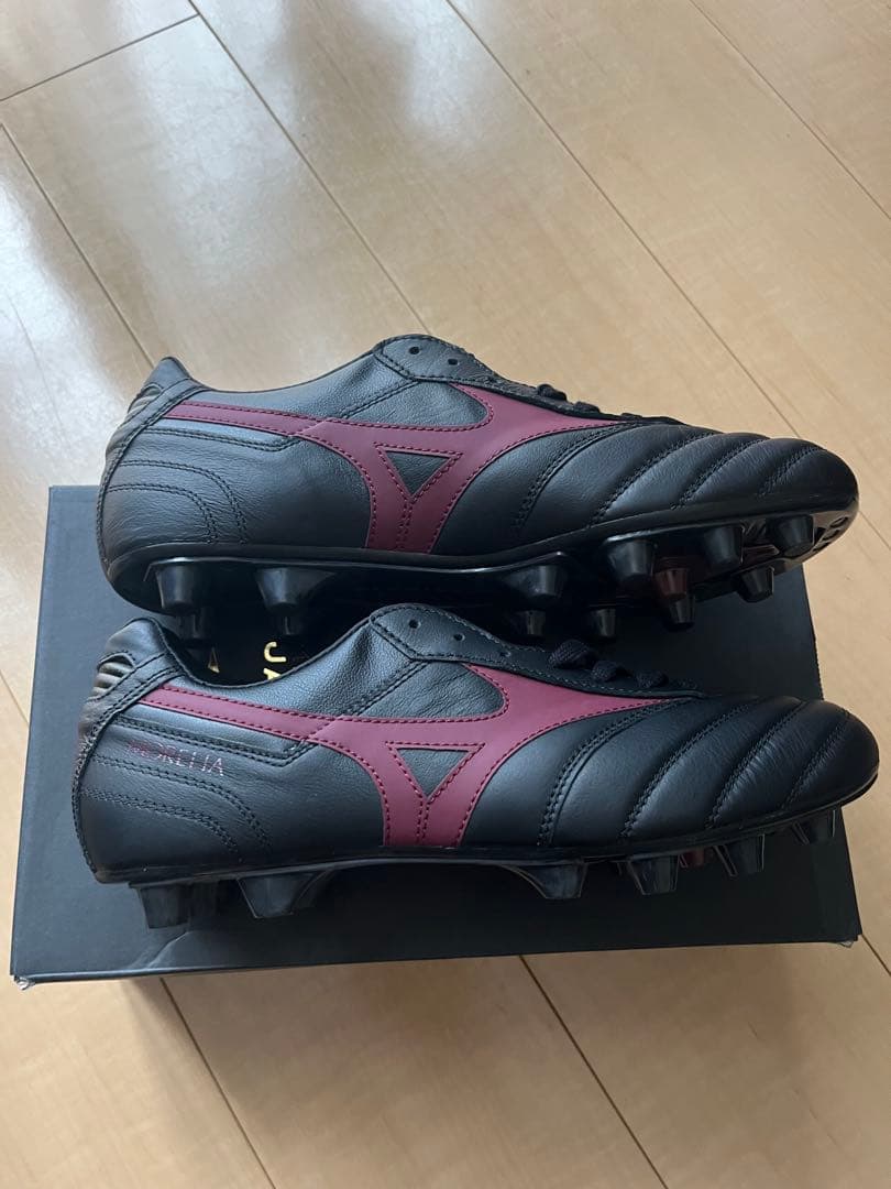 Mizuno モレリア 2 Japan MORELIA Ⅱ