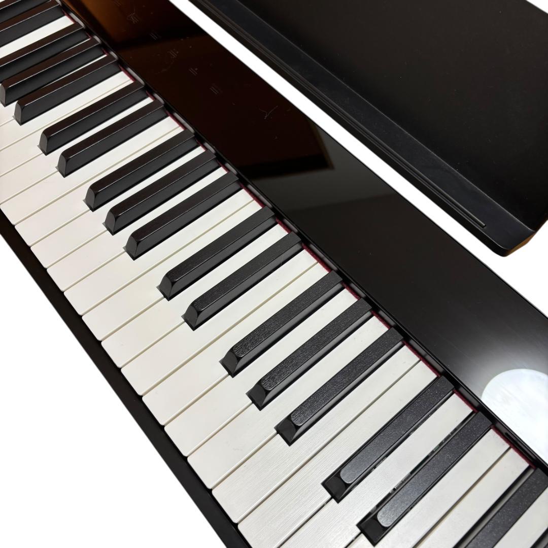 CASIO Privia PX-S1100BK 23年製 豪華5点 電子ピアノ