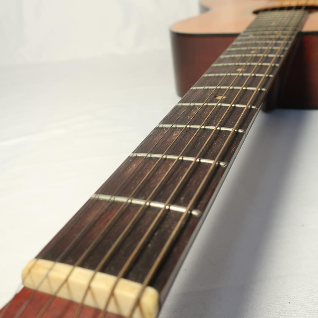 TAKAMINE Elite F-170 アコースティックギター ケース付