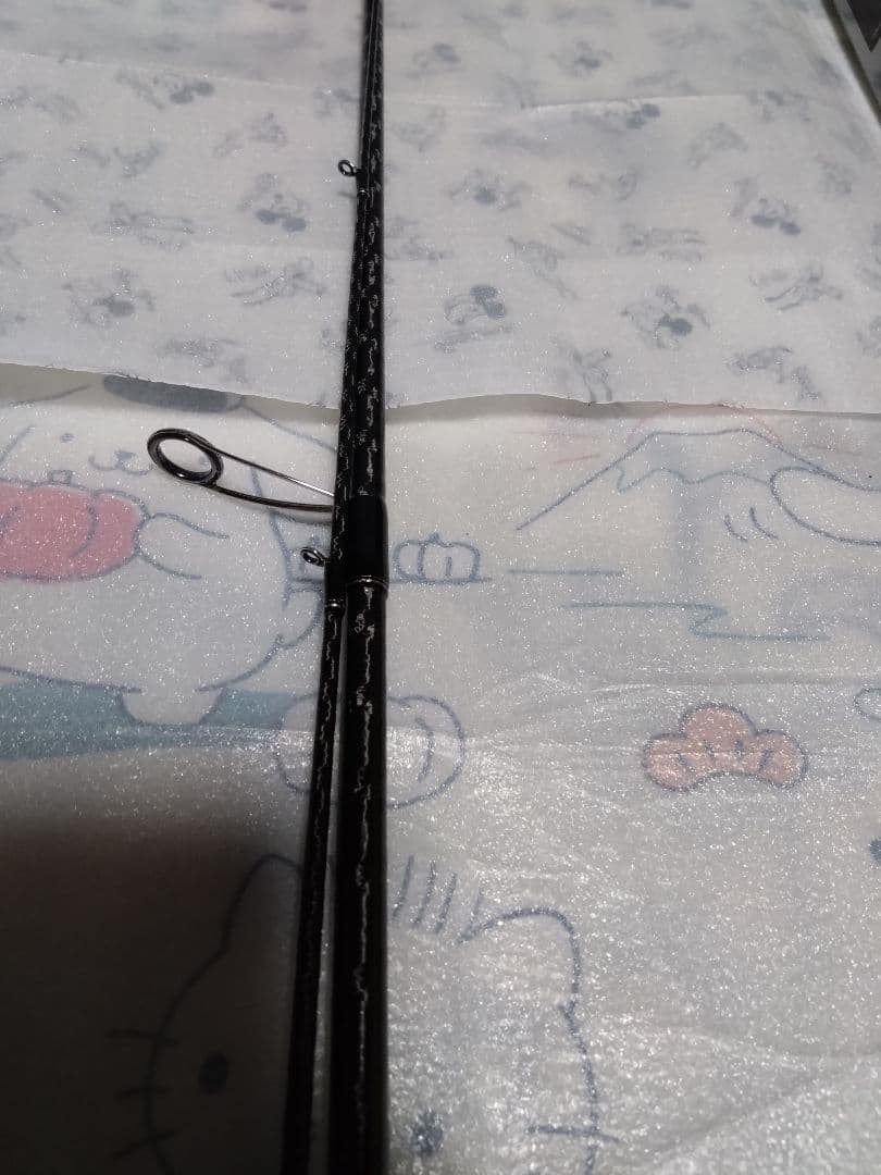 19セフィア SS S83M エギングロッド