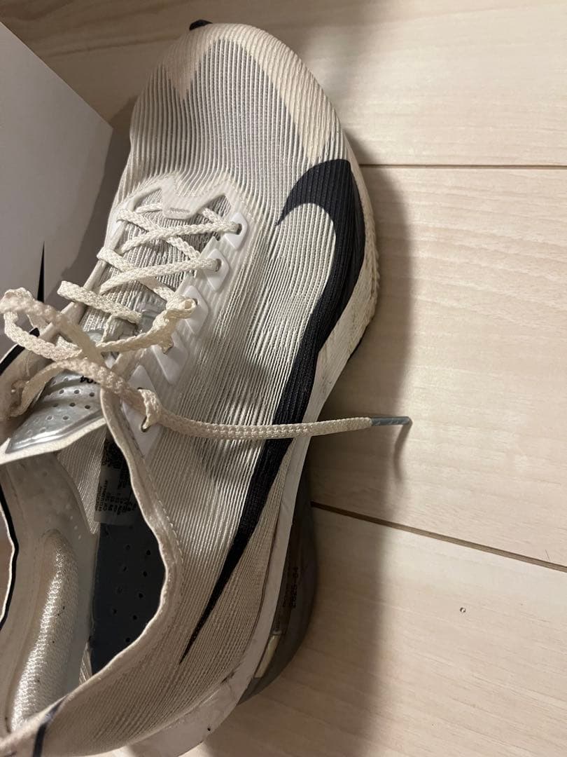 NIKE ヴェイパーフライ4サイズ26.5cm