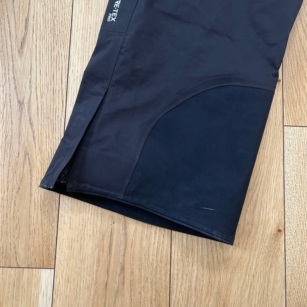 Burton ak457 ジャパン ビブパンツ【限定カラー】 M