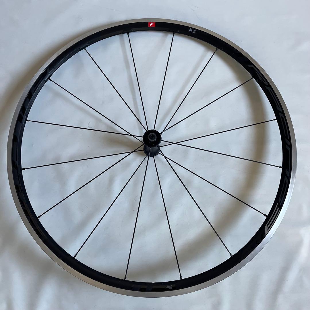【整備済美品】FULCRUM RACING3