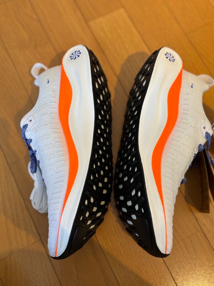 【新品未使用】Nike インフィニティラン4 FP 28.0cm