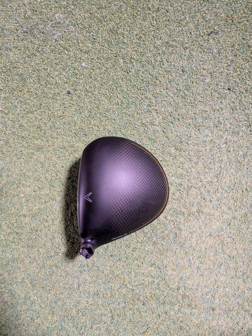 Callaway ROGUE トリプルダイヤ　LS