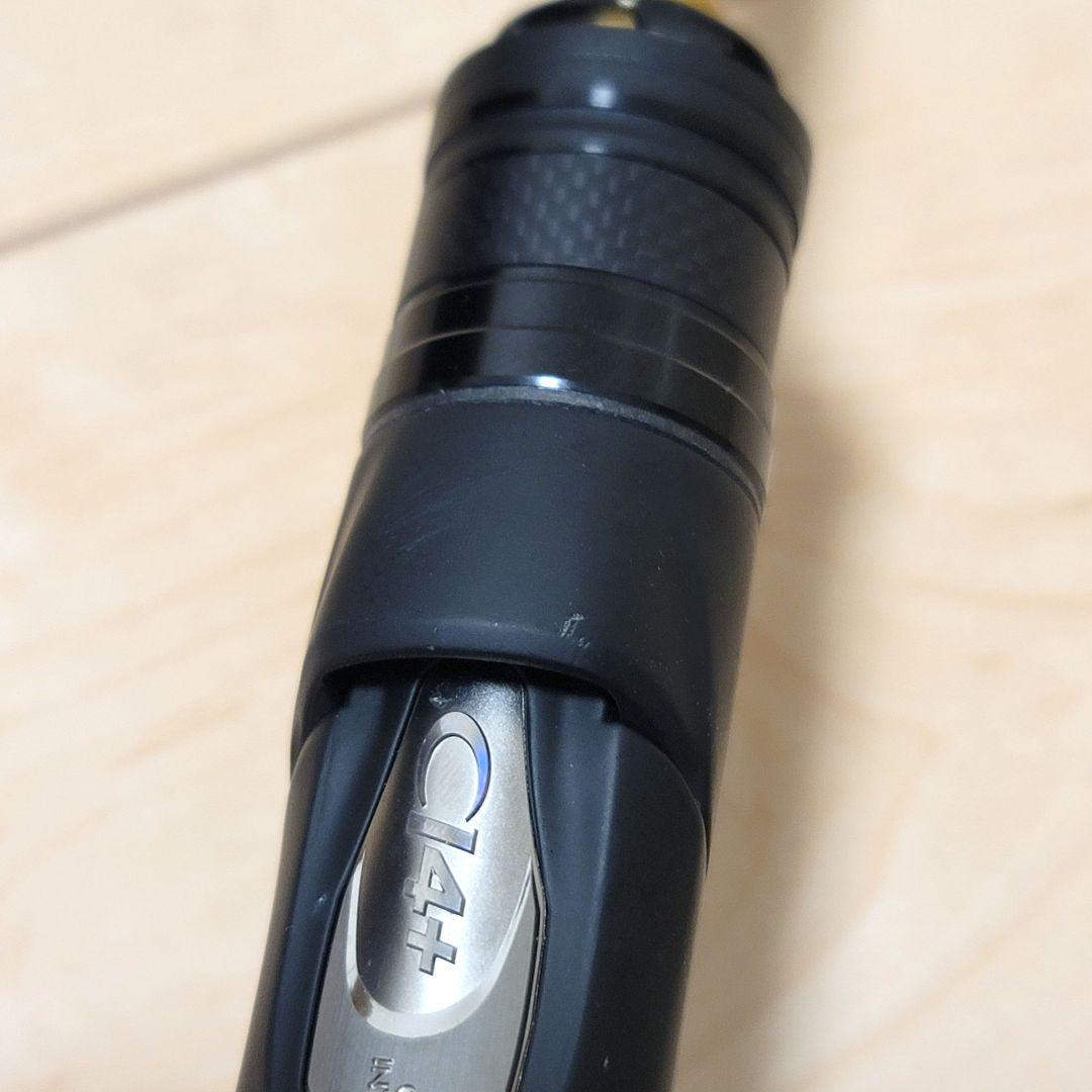 シマノ SHIMANO 炎月 エクスチューン 一つテンヤマダイ 235MH+