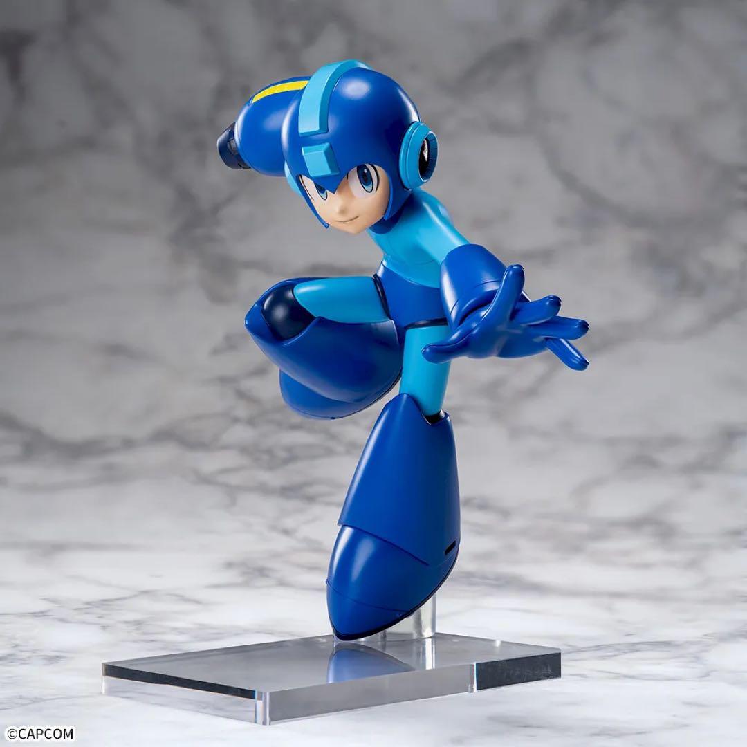 【匿名発送‼️12点セット❗️ロックマン】フィギュア